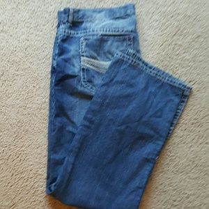 INC men's denim size 38x32