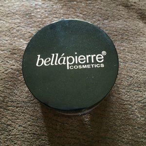 Bellapierre Mineral Blush in Desert Rose