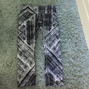 Lululemon athletica pants, never worn