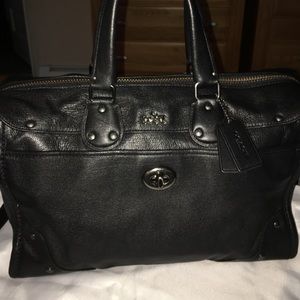 Coach Rhyder Satchel