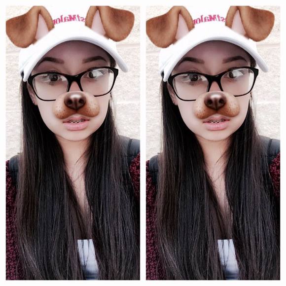 Meet your Posher, Nancy - Picture 1 of 1