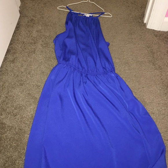 American eagle dress