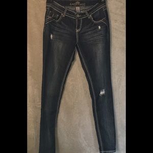 Almost Famous Jeans