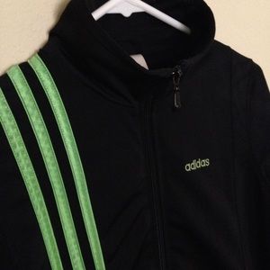 Adidas Sport Jacket