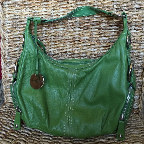 Franco Sarto Hobo Bag