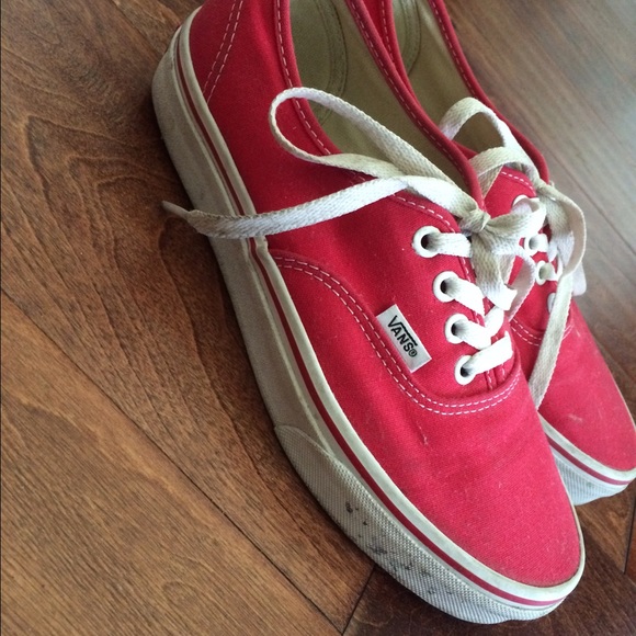 • SOLD • Vans Authentic - Picture 2 of 4