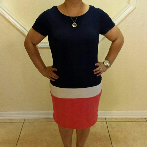 Dress - Picture 1 of 2