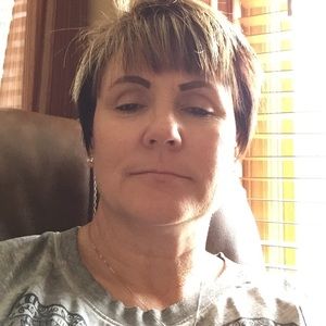 Meet your Posher, Audrey