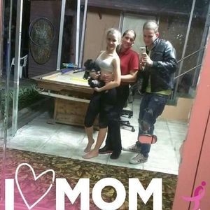 Meet your Posher, Luis