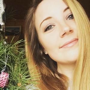 Meet your Posher, Tabitha