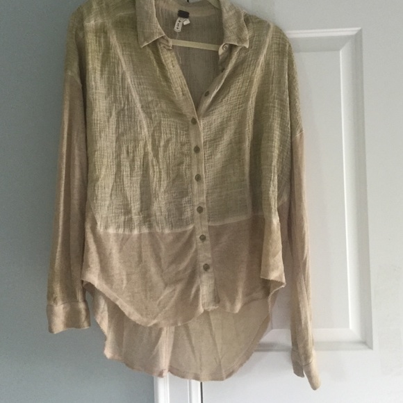 Free People Top