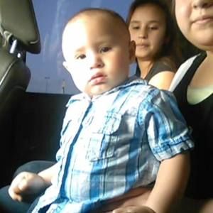 Meet your Posher, Manuel n crystal