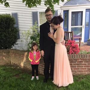 Meet your Posher, Toni