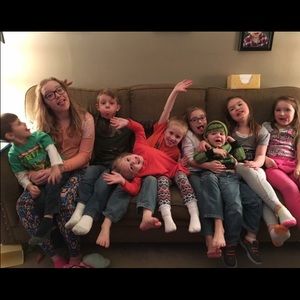 Meet your Posher, Julie