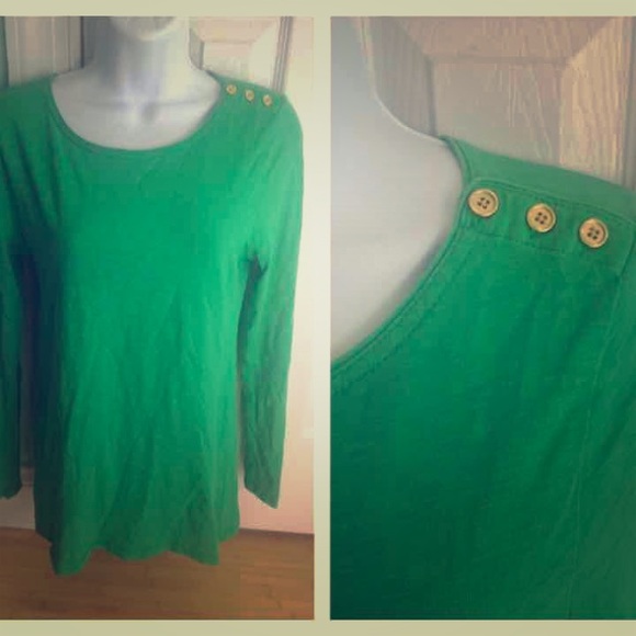 J.Crew Top