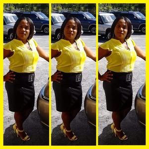 Meet your Posher, Samantha