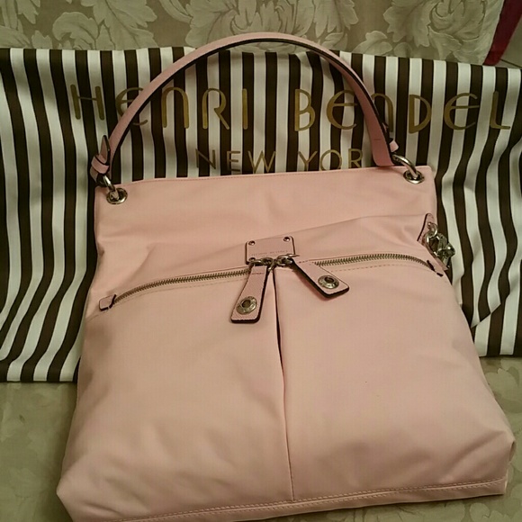 Henrico bendel crossbody " authentic"