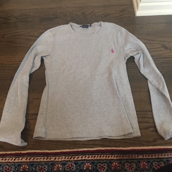 Ralph Lauren shirt