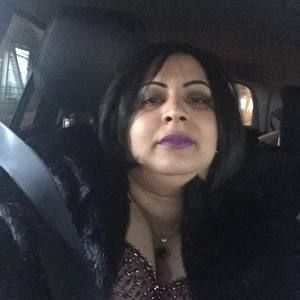 Meet your Posher, Amal