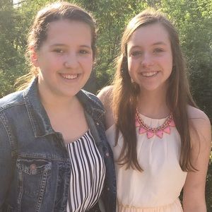 Meet your Posher, Jenna