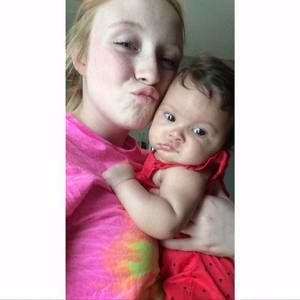 Meet your Posher, Brooke