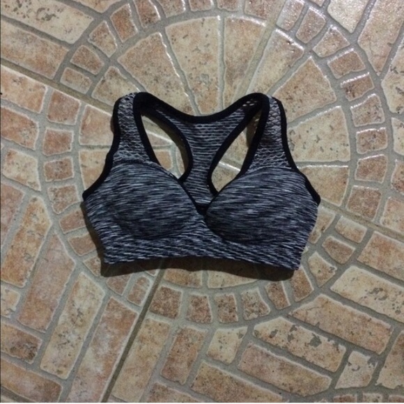 • SOLD • Victoria's Secret PINK Sports Bra