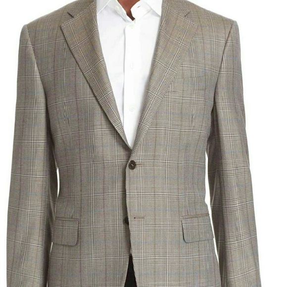 Men's Canali Sports Coat