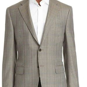 Men's Canali Sports Coat