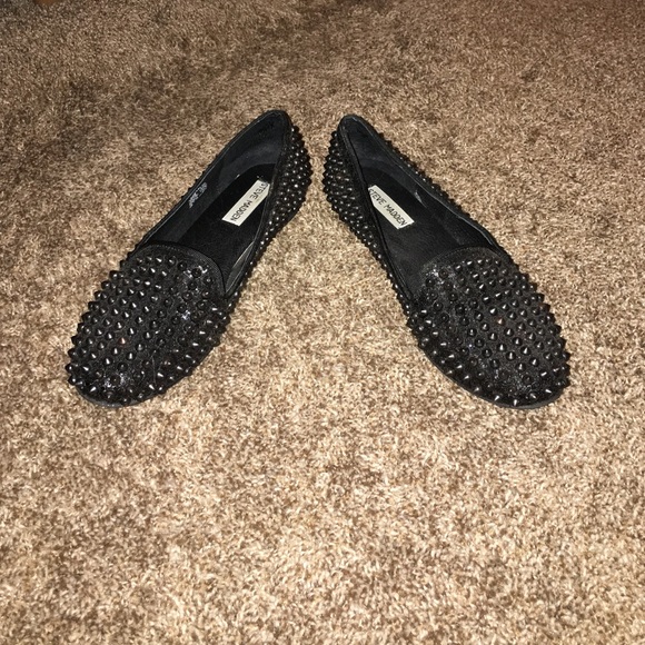 Steve Madden flats