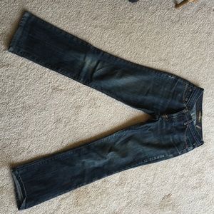 David Kahn jeans
