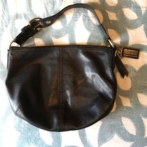 Authentic Coach Purse.