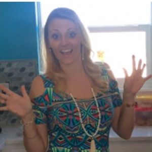 Meet your Posher, Kristina