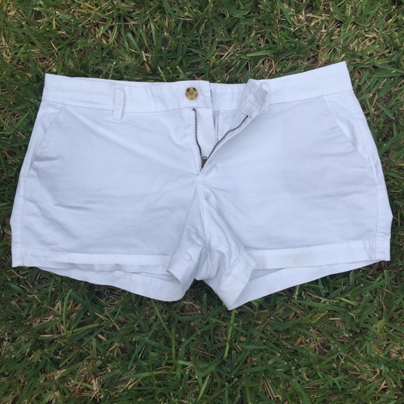 Old navy twill shorts