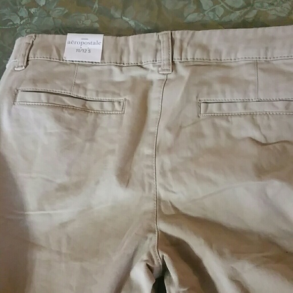 Aeropastle Female Uniform Pants