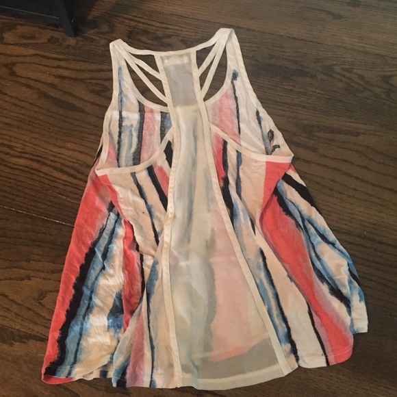 Racerback tank from UO - Picture 2 of 2