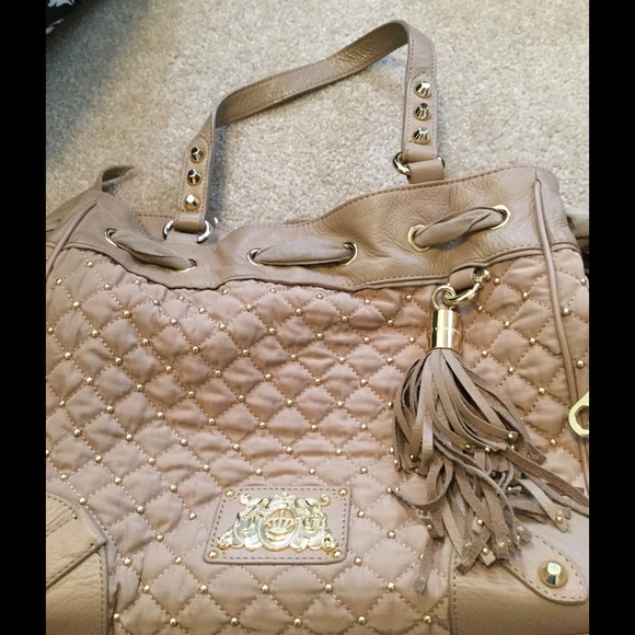 Juicy Couture handbag