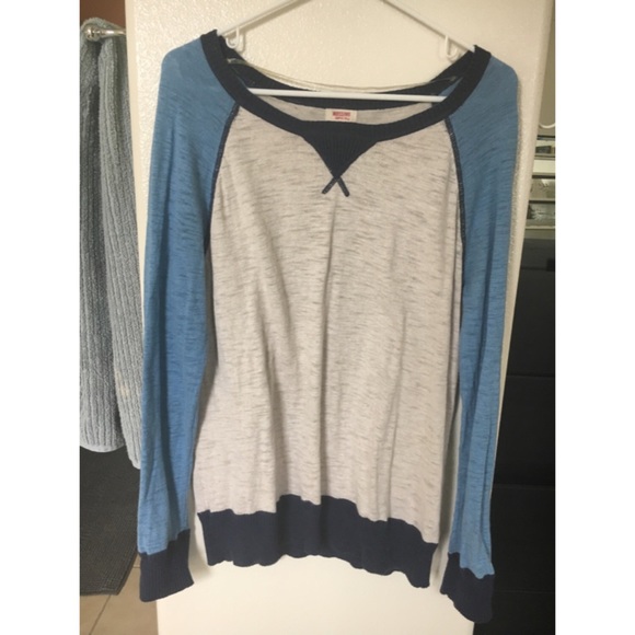 Mossimo Target Pullover Sweater