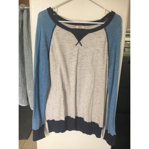 Mossimo Target Pullover Sweater