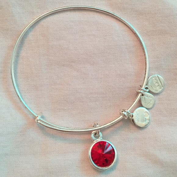 Alex & Ani bracelet