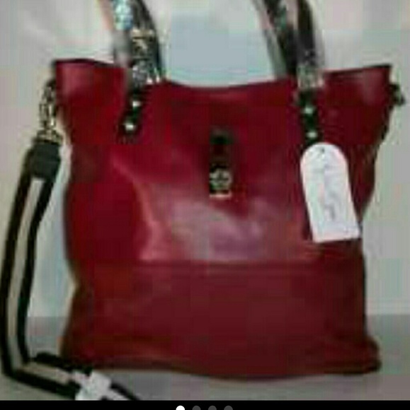 NEW JESSICA SIMPSON PURSE