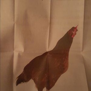 Meet your Posher, Lunda