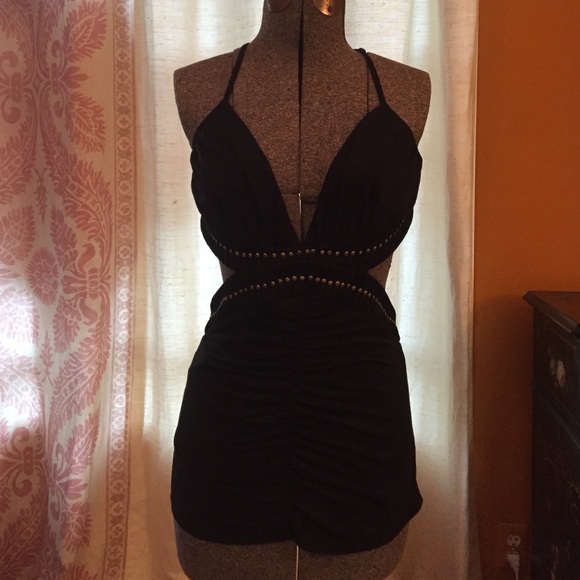 Blouse.