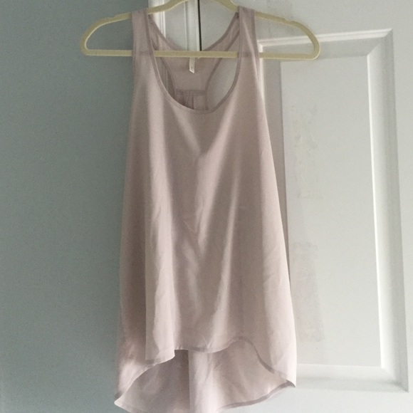Frenchi tank top