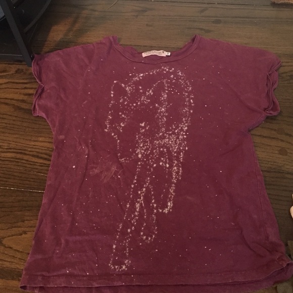USA made t shirt