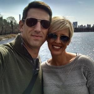 Meet your Posher, Holly