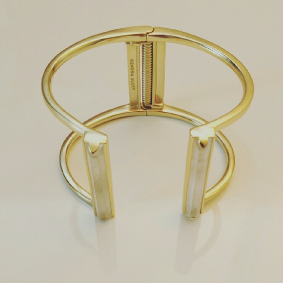 Kendra Scott Gavin Cuff