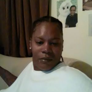 Meet your Posher, Kay