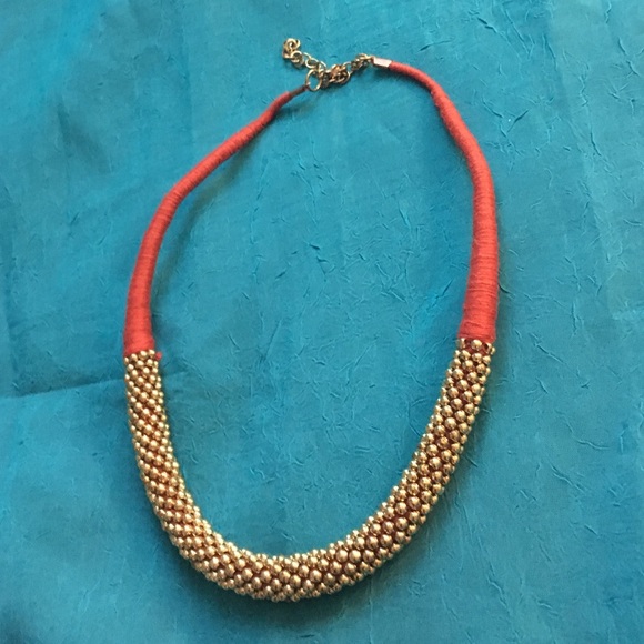 Boutique Necklace