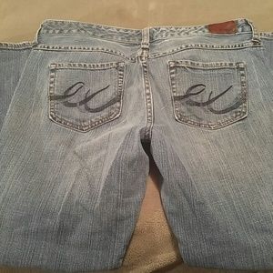 Express Jeans