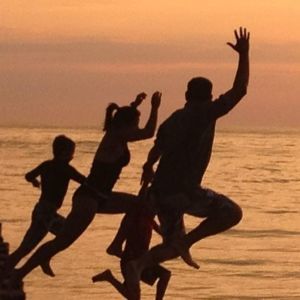 Meet your Posher, Marlynn